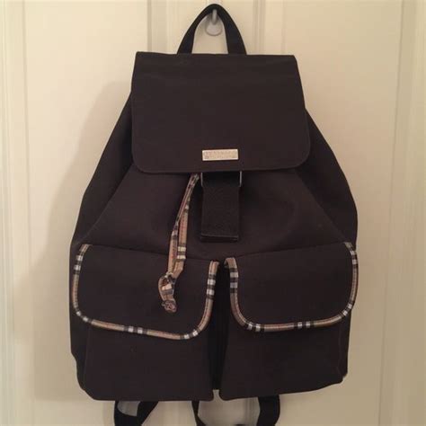 burberry rucksack klein|Burberry her fragrance.